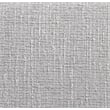 Bowery Hill Contemporary Grey Linen Textured Fabric King Bed