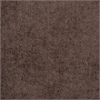 Bowery Hill Contemporary Soft Brown Chenille Fabric Full Bed