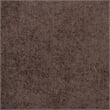 Bowery Hill Contemporary Soft Brown Chenille Fabric Queen Bed