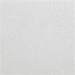 Bowery Hill Contemporary Soft Cream Chenille Fabric Queen Bed