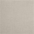 Bowery Hill Contemporary Beige Linen Textured Fabric Upholstered Queen Bed
