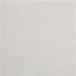 Bowery Hill Contemporary Cream Linen Textured Fabric Upholstered Queen Bed