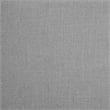 Bowery Hill Contemporary Grey Linen Textured Fabric Upholstered Twin Bed