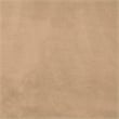 Bowery Hill Contemporary Beige Velvet Upholstered Twin Fully Slatted Bed