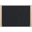 Bowery Hill Contemporary Natural / Cream Linen Textured Fabric King Bed