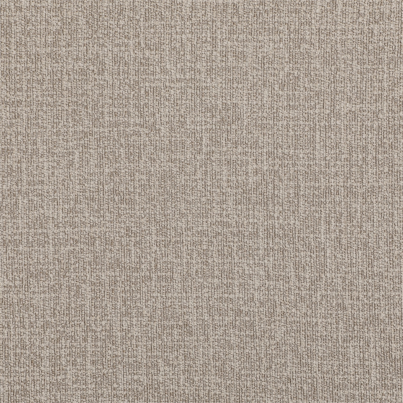 Bowery Hill Contemporary Soft Beige Fabric Upholstered Chair