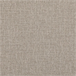Bowery Hill Contemporary Soft Beige Fabric Upholstered Chair