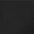 Bowery Hill Contemporary Engineered wood Twin Bed Frame in Black