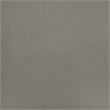 Bowery Hill Contemporary Velvet Twin Bed Frame in Light Gray
