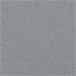 Bowery Hill Contemporary Engineered Wood Twin Bed Frame in Light Grey