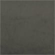 Bowery Hill Engineered Wood California King Bed Frame in Dark Gray