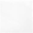 Bowery Hill Queen Faux Leather Engineered Wood Bed Frame in White