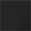 Bowery Hill Contemporary Polyester King Bed Frame in Black Finish