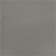 Bowery Hill Engineered Wood Faux Leather Full Bed Frame in Light Gray