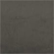 Bowery Hill Contemporary Engineered Wood King Bed Frame in Dark Gray