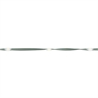 Bowery Hill Contemporary Extra Tall Led Christmas Tree in Cold White
