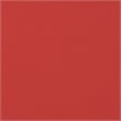 Bowery Hill Contemporary Garden Bench Cushion in Red (Set of 2 )