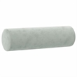Bowery Hill 2-Seater Sofa with Removable Covers in Light Grey Velvet