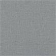 Bowery Hill L-Shaped Sofa Bed in Light Gray Fabric Polyester