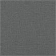 Bowery Hill Contemporary Metal Sofa Set in Dark Grey Polyester Fabric