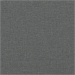 Bowery Hill Contemporary Metal Sofa Set in Dark Grey Polyester Fabric