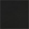 Bowery Hill Contemporary Standard Sofa Bed in Black Finish Velvet