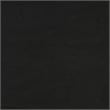 Bowery Hill Contemporary Metal 2-Seater Sofa in Black Polyester