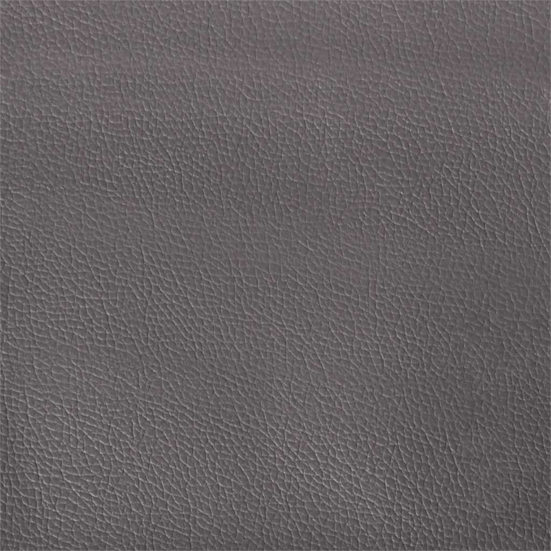 Bowery Hill Contemporary Sleeper Sofa Bed in Gray Finish Fabric
