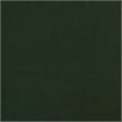 Bowery Hill Contemporary Sofa Bed in Dark Green Polyester Velvet