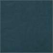 Bowery Hill Contemporary 2-Seater Sofa Bed in Blue Polyester Velvet