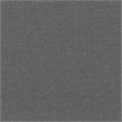 Bowery Hill Modern / Contemporary Sofa in Dark Grey Polyester