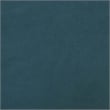 Bowery Hill Contemporary Medium Sofa Bed in Blue Polyester Velvet
