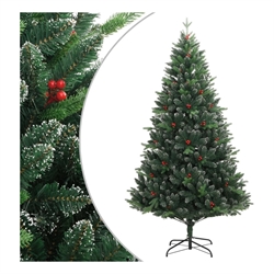 Christmas Trees