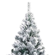 Bowery Hill Artificial Christmas Tree Green 70.9
