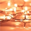 Bowery Hill Artificial Christmas Tree Green and White PVC Steel 82.7 