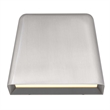 Bowery Hill Modern 5.5-inch Brushed Aluminum LED Outdoor Wall Light