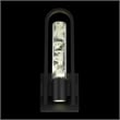 Bowery Hill Modern Aluminum 12.75-inch LED Outdoor Wall Light