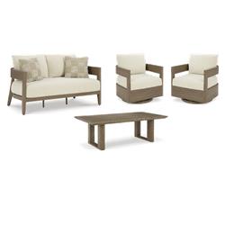 Outdoor Sofa Sets