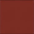 Bowery Hill PE Rattan & Coated Steel & Fabric Standard Patio Middle Sofa - Brown
