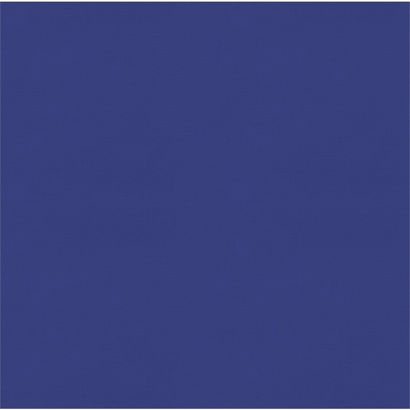 Bowery Hill PE Rattan & Powder-Coated Steel & Polyester Patio Corner Sofa - Gray