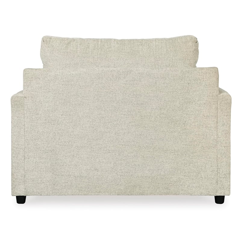 Bowery Hill Living Room Set with Sofa, Loveseat, & Accent Chair