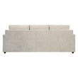 Bowery Hill Living Room Set with Sofa, Loveseat, & Accent Chair