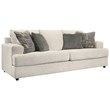 Bowery Hill Living Room Set with Sofa, Loveseat, & Accent Chair
