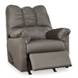 Bowery Hill Living Room Set of Loveseat, Rocker Recliner, & Sofa