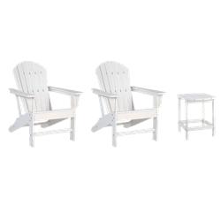 Adirondack Furniture Sets