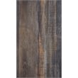 Bowery Hill King Headboard & 6-Drawer Dresser in Engineered Wood