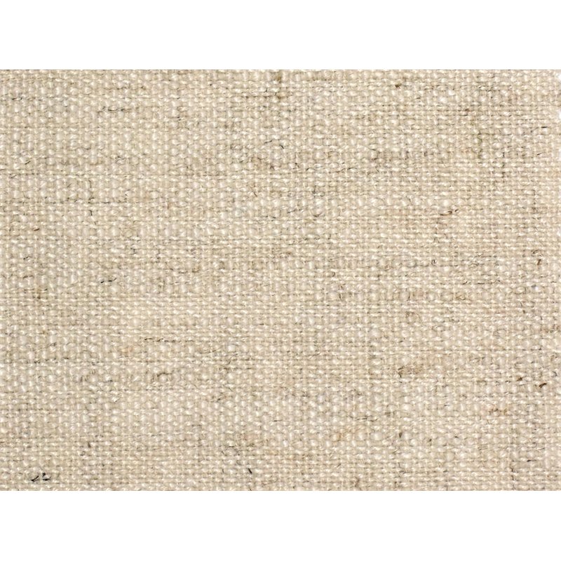 Bowery Hill Dining Set of Table, Host Chairs, & Slope Side Chairs in Greige