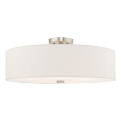 Semi Flush Mount Lights