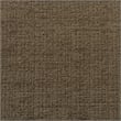 Bowery Hill Power Wall Hugger Recliner in Brown Polyester Fabric