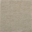 Bowery Hill Traditional Chaise Rocker Recliner in Beige Chenile Fabric